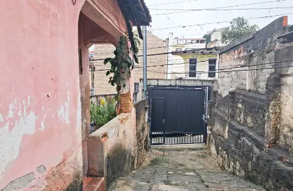 Imagem: Terreno para Venda, Freguesia do Ó