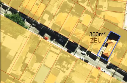 Imagem: Terreno para Venda, Freguesia do Ó