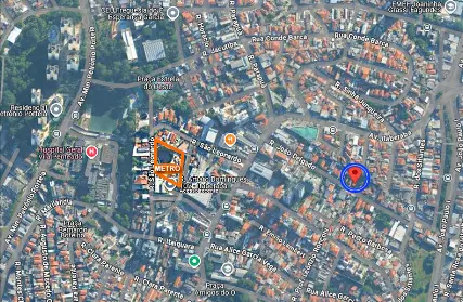 Imagem: Terreno para Venda, Freguesia do Ó