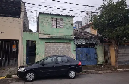Imagem: Terreno para Venda, Parque Peruche