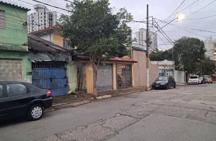 Imagem: Terreno para Venda, Parque Peruche