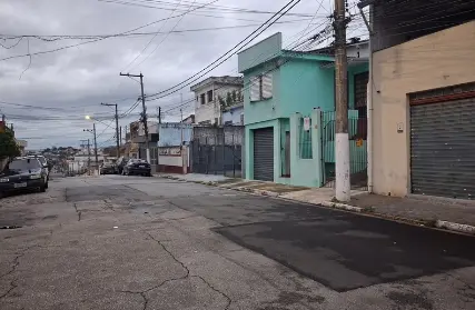 Imagem: Terreno para Venda, Parque Peruche