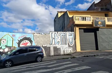 Imagem: Terreno para Alugar, Vila Siqueira (Zona Norte)