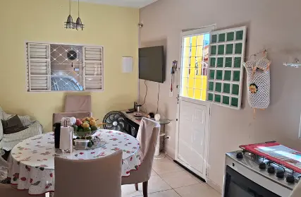 Imagem: Casa Térrea para Venda, Vila Siqueira (Zona Norte)