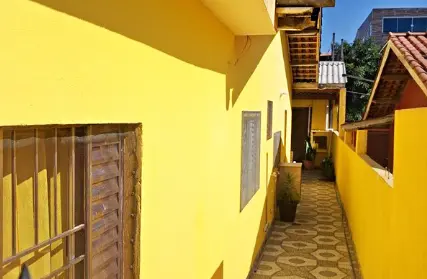 Imagem: Casa Térrea para Venda, Vila Siqueira (Zona Norte)