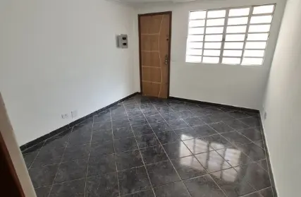 Imagem: Apartamento para Venda, Jardim Brasília (Zona Norte)