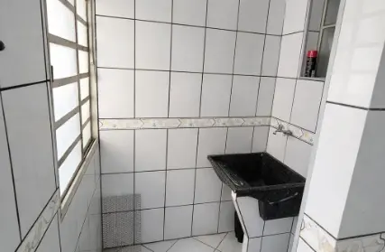Imagem: Apartamento para Venda, Jardim Brasília (Zona Norte)