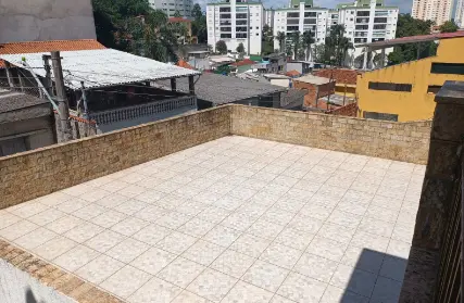 Imagem: Casa Térrea para Venda, Jardim Carlu