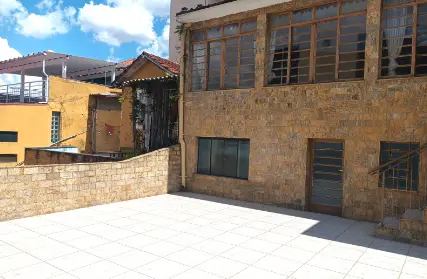 Imagem: Casa Térrea para Venda, Jardim Carlu