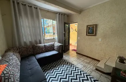 Imagem: Sobrado para Venda, Vila Gustavo