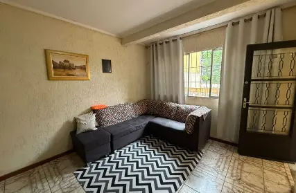 Imagem: Sobrado para Venda, Vila Gustavo