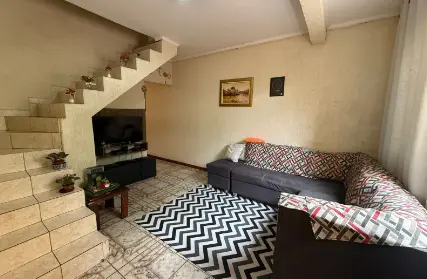 Imagem: Sobrado para Venda, Vila Gustavo