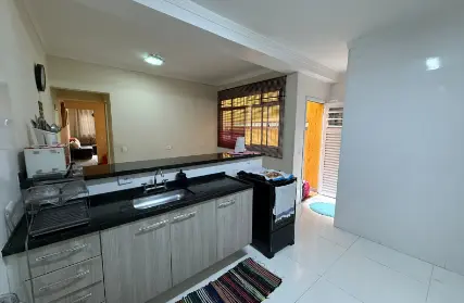 Imagem: Sobrado para Venda, Vila Gustavo