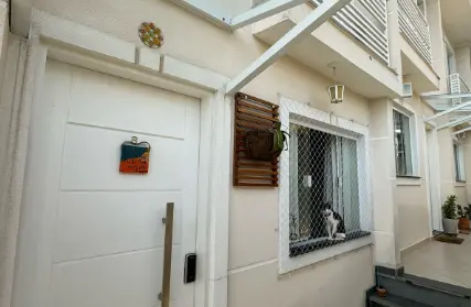 Imagem: Condomínio Fechado para Venda, Mandaqui