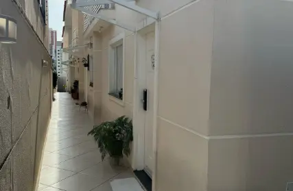 Imagem: Condomínio Fechado para Venda, Mandaqui