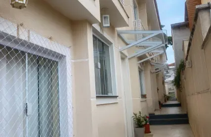 Imagem: Condomínio Fechado para Venda, Mandaqui