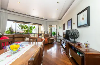 Imagem: Apartamento para Venda, Santana