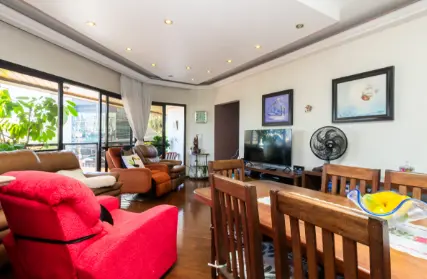 Imagem: Apartamento para Venda, Santana