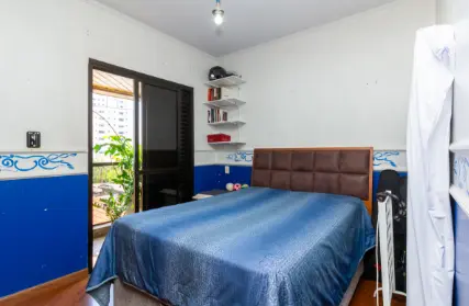 Imagem: Apartamento para Venda, Santana