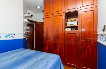 Imagem: Apartamento para Venda, Santana