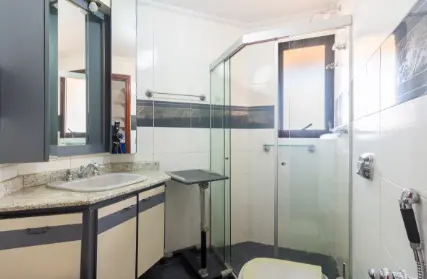 Imagem: Apartamento para Venda, Santana