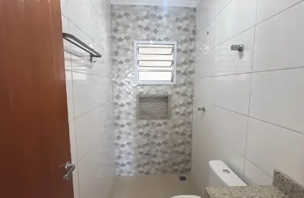 Imagem: Apartamento para Venda, Jardim São Paulo