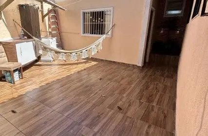 Imagem: Casa Térrea para Venda, Parque Casa de Pedra