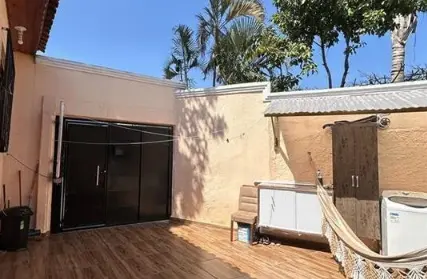 Imagem: Casa Térrea para Venda, Parque Casa de Pedra