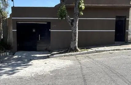 Imagem: Casa Térrea para Venda, Parque Casa de Pedra