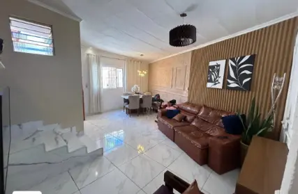 Imagem: Casa Térrea para Venda, Parque Casa de Pedra