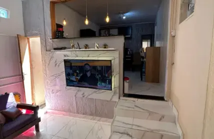 Imagem: Casa Térrea para Venda, Parque Casa de Pedra