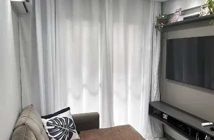 Imagem: Apartamento para Venda, Horto Florestal