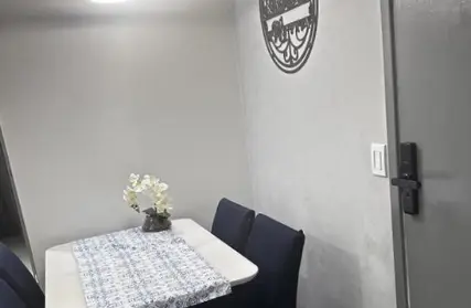 Imagem: Apartamento para Venda, Horto Florestal