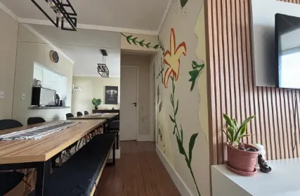 Imagem: Apartamento para Venda, Lauzane Paulista