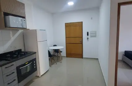 Imagem: Apartamento para Alugar, Água Fria
