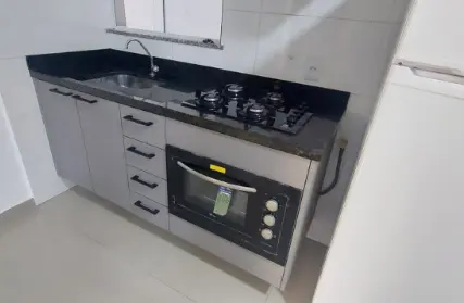 Imagem: Apartamento para Alugar, Água Fria