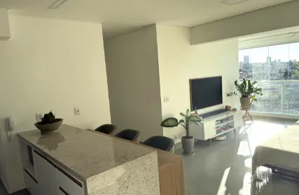 Imagem: Apartamento para Venda, Jardim São Paulo