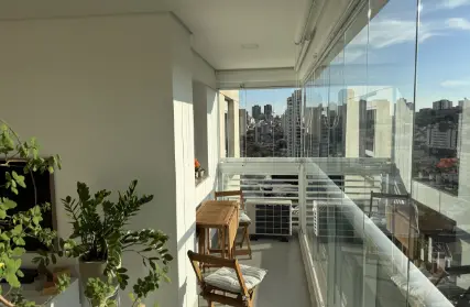Imagem: Apartamento para Venda, Jardim São Paulo