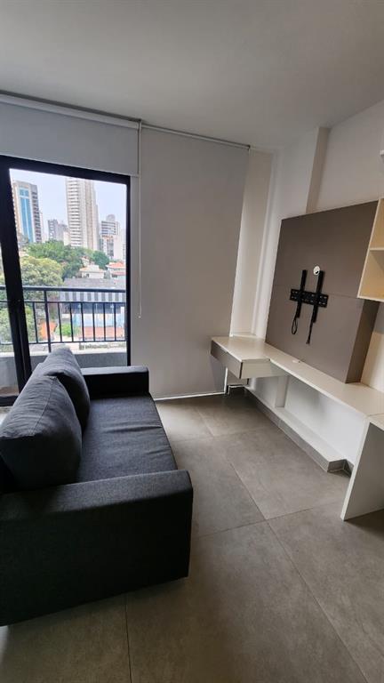 Flat / Studio à Venda: Santana, 1 Quarto, por R$ 325.000,00.