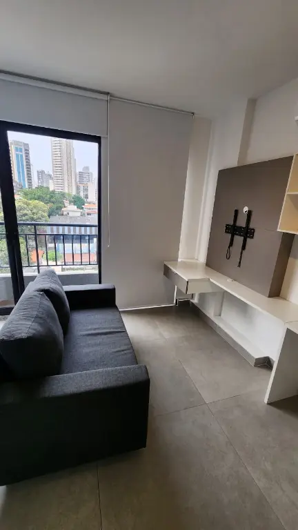 Flat / Studio à Venda: Santana, 1 Quarto, por R$ 325.000,00.