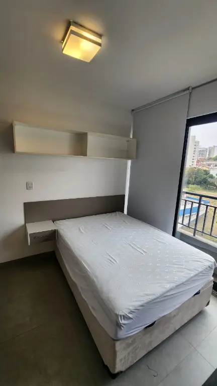 Flat / Studio à Venda: Santana, 1 Quarto, por R$ 325.000,00.