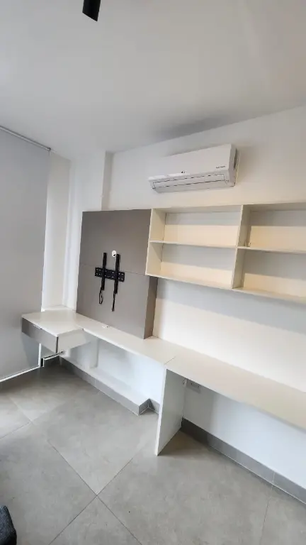 Flat / Studio à Venda: Santana, 1 Quarto, por R$ 325.000,00.
