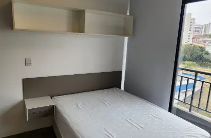Imagem: Studio / Flat para Venda, Santana