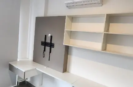 Imagem: Studio / Flat para Venda, Santana