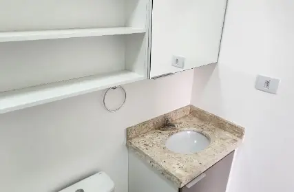 Imagem: Studio / Flat para Venda, Santana