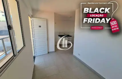 Imagem: Apartamento para Alugar, Tucuruvi