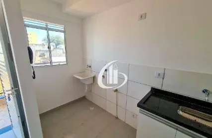 Imagem: Apartamento para Alugar, Tucuruvi