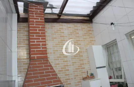 Imagem: Sobrado para Venda, Vila Ede