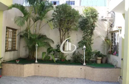 Imagem: Sobrado para Venda, Vila Ede