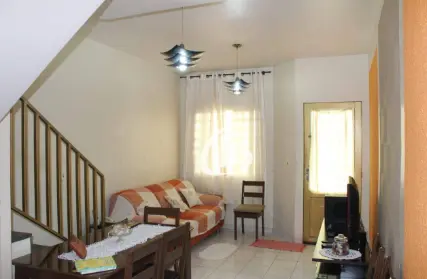 Imagem: Sobrado para Venda, Vila Ede